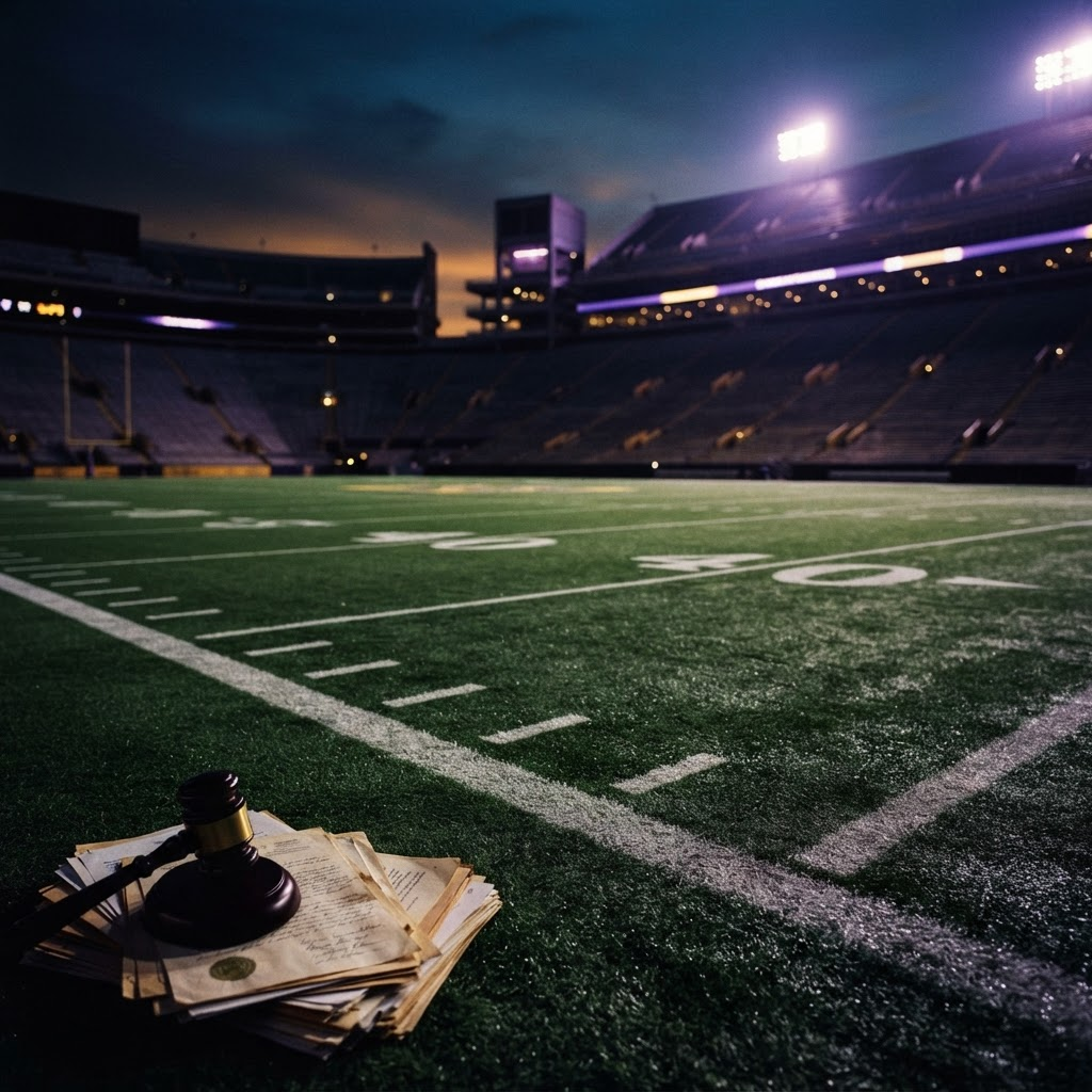 SEC clears LSU to add fifth-year and former NFL players